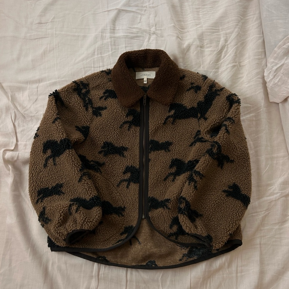 Pasture Jacket